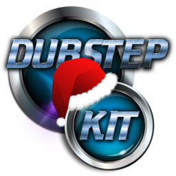 Dubstep Kit Christmas Soundboard