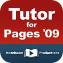 Tutor for Pages – Video Tutorial to Help you Learn Pages