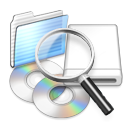 Simple Cataloger 3-CatalogFolders:Files