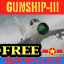 Gunship III - Combat Flight Simulator - V.P.A.F FREE