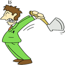 Page Axe