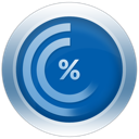 HughesNet Status Meter 2