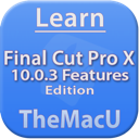 Learn - Final Cut Pro Features Edition