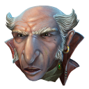 Haunted Legends - The Stone Guest