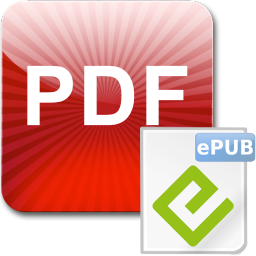 Aiseesoft Mac PDF to ePub Converter