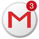 App for Gmail Email &amp; Chat