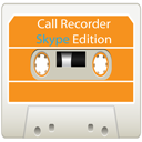 Call Recorder - Skype Edition