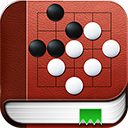 Go Game Joseki Dictionary
