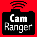 CamRanger Firmware Upgrade 8