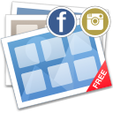 SocialCollage Free