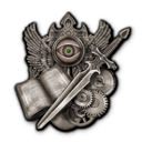 Order of the Light - The Deathly Artisan