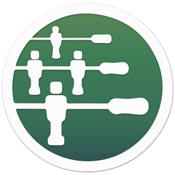 Kickertool