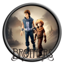 Brothers. A Tale of Two Sons