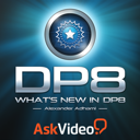 AV for Digital Performer 8 100 - What&#039;s New In DP8