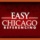 EasyChicagoReferencing