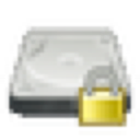 VeraCrypt (un)mount local safe