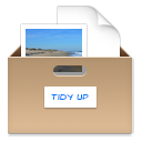 Tidy Up