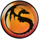 Flame Painter