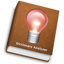 DictionaryAnalyzer