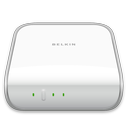Belkin Home Base Control Center