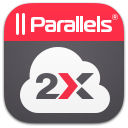 Parallels 2X RDP