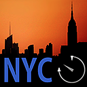 NYC TimeLapse for iMovie and FCPX