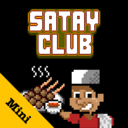 Satay Club Mini