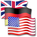 English-German Dictionary