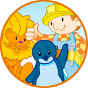 Bob The Builder Zoo