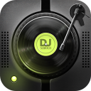 DJ Scratch Pad Adv