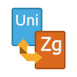 MM Font Converter