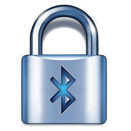 Smart <b>Lock</b> (<b>Bluetooth</b> Edition)