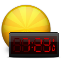Aurora Wakeup Helper