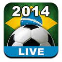 iCup 2014 LIVE - Brazil