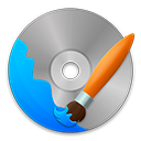 Make Disc Cover