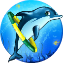 Dolphin Show - Tricks And Treats CROWN