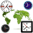 Desktop Clock