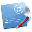 Wondershare TidyMyMusic