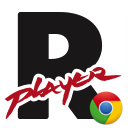 R Player for Chrome