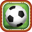 Football Soccer Real Game 3D 2014