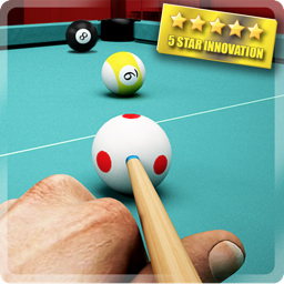 POOL SIMULATOR - Play Real 3D 8 Ball Billiards