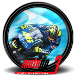 MotoGP'3*10