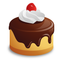 Cakebrew