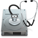 Disk Utility Enable DebugMenu