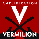 AmplifikationVermilion