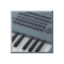 MOXF Mix Editor