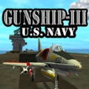 Gunship III - Combat Flight Simulator - US Navy