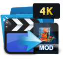 AnyMP4 MOD Converter
