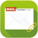 Mail Attachment Grabber