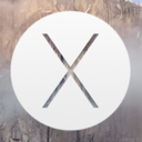 OS X Yosemite Wallpaper